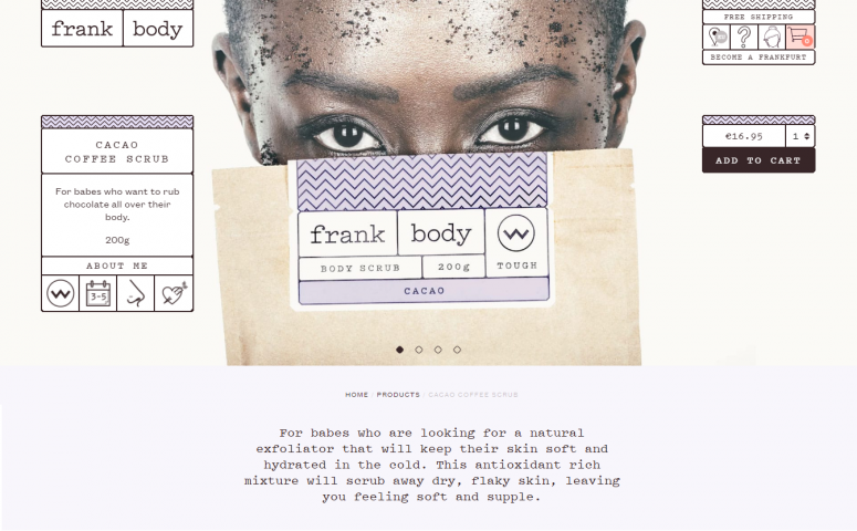 Product description writing guide for e-commerce