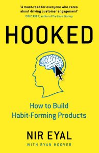 marketing book hooked