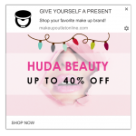 20 Out-of-the-box Holiday Promotion Ideas Using Web Push [e-commerce]