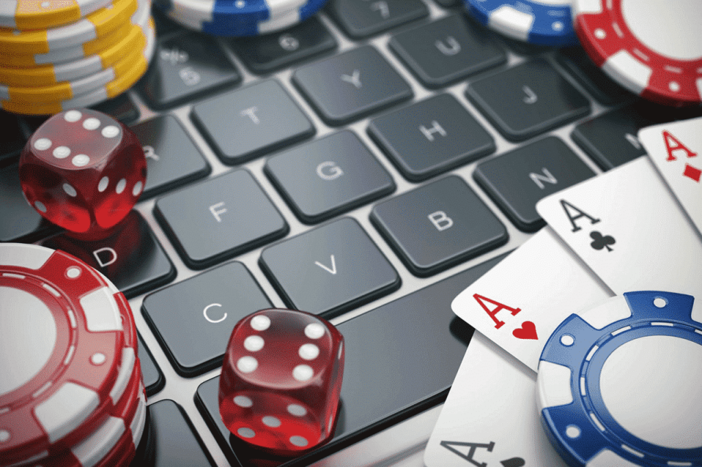 Gambling Site Lead Generation: How Pop-Ups Can Make the Difference