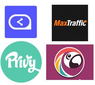 Best Pop-Up Software Providers Compared