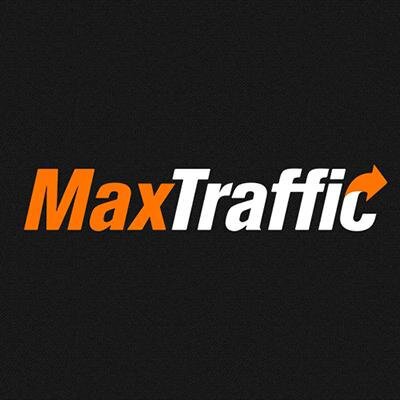 MaxTraffic - Best pop-up software contender #2