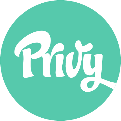 Privy - Pop-up provider #3